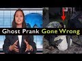 Ghost prank gone wrong  we are in news  adc motion pictures