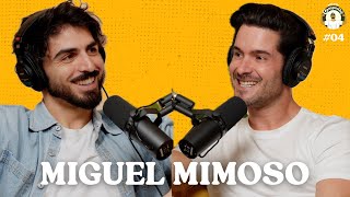 MIGUEL MIMOSO | next stop: Campanhã #04