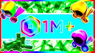 TOP 5 WAYS TO MAKE ROBUX FOR FREE IN ROBLOX! (JUNE 2020) screenshot 1