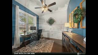 Charming home exquisitely updated throughout!
