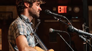 John Craigie - I Am California - Lucky Barn @Pickathon 2018 S06E09