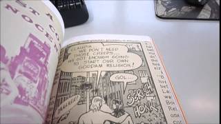 SEX PRESS: The Sexual Revolution in the Underground Press