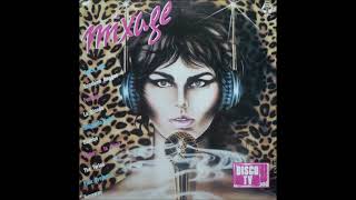 mixage estate 1983