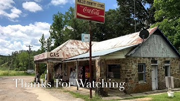 Weathering the Metal Sign for Tiny Lou