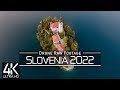 【4K】🇸🇮 Drone RAW Footage 🔥 This is SLOVENIA 2022 🔥 Ljubljana 🔥 Lake Bled & More🔥 UltraHD Stock