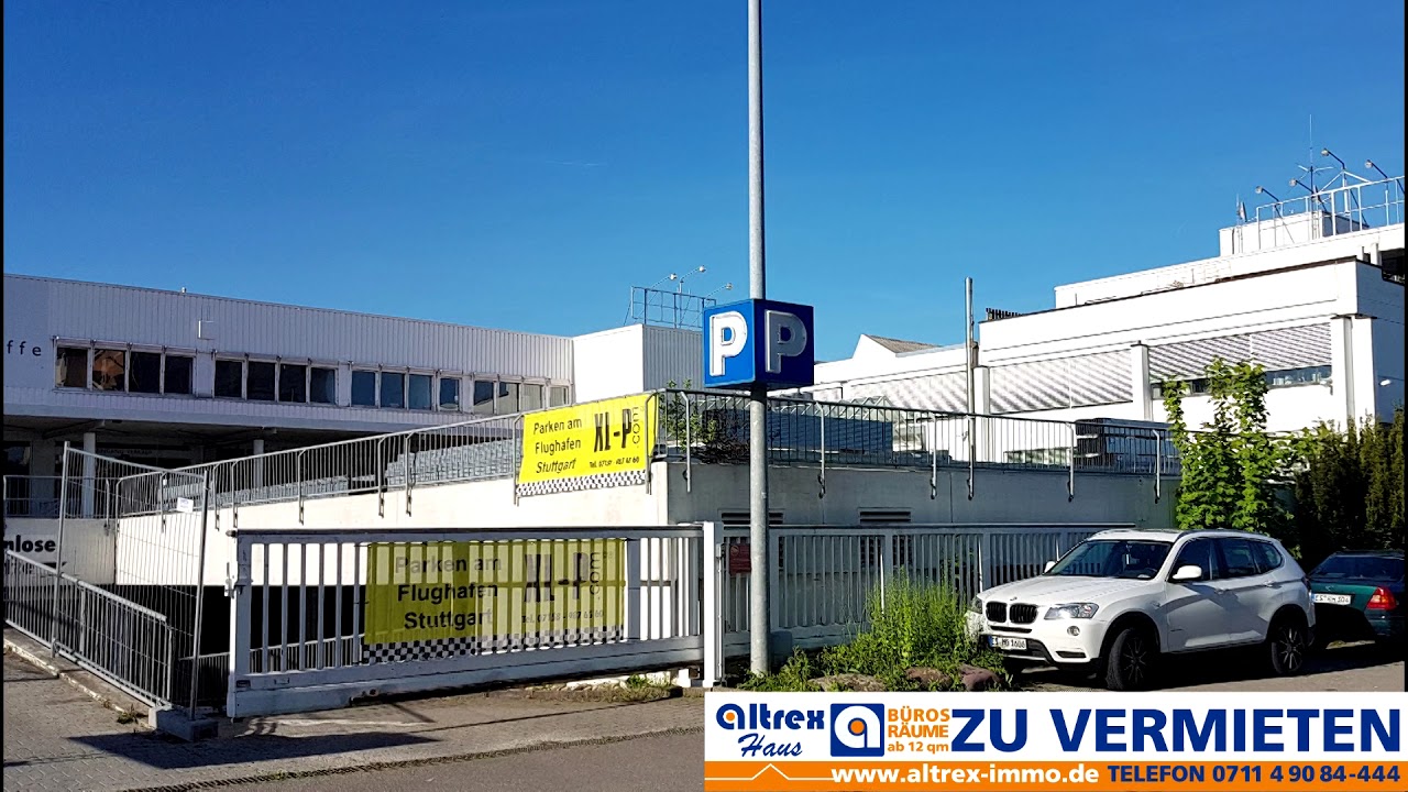 Ostfildern Scharnhausen