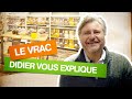 Le vrac expliqu par notre cofondateur didier onraita  pourquoi le vrac   day by day