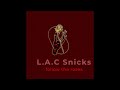 The bro by l a c snicks