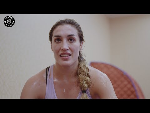 Anatomy of UFC 238: Vlog Series – Episode 4 (Tatiana Suarez and her Millennia MMA family)