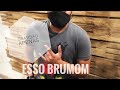 Banda Eva - Gratidão apenas - Esso Brumom
