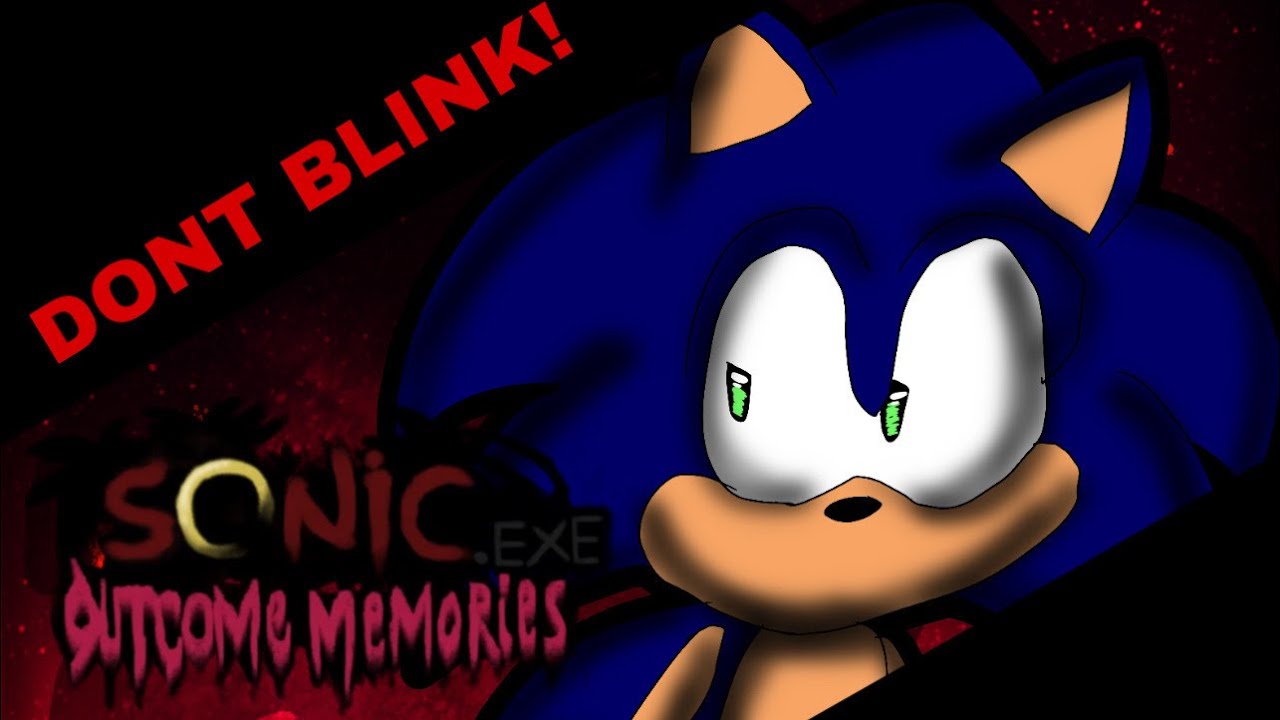 Sonic s New LMS Don t Blink IS AWESOME Outcome Memories 0 1 YouTube sonic-s-new-lms-don-t-blink-is-awesome-outcome-memories-0-1-youtube