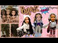 ¡RESTAURANDO MUÑECAS BRATZ! - TRANSFORMACIÓN - ANTES Y DESPUES