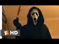 Scream 2022  ghostface attacks scene 110  movieclips