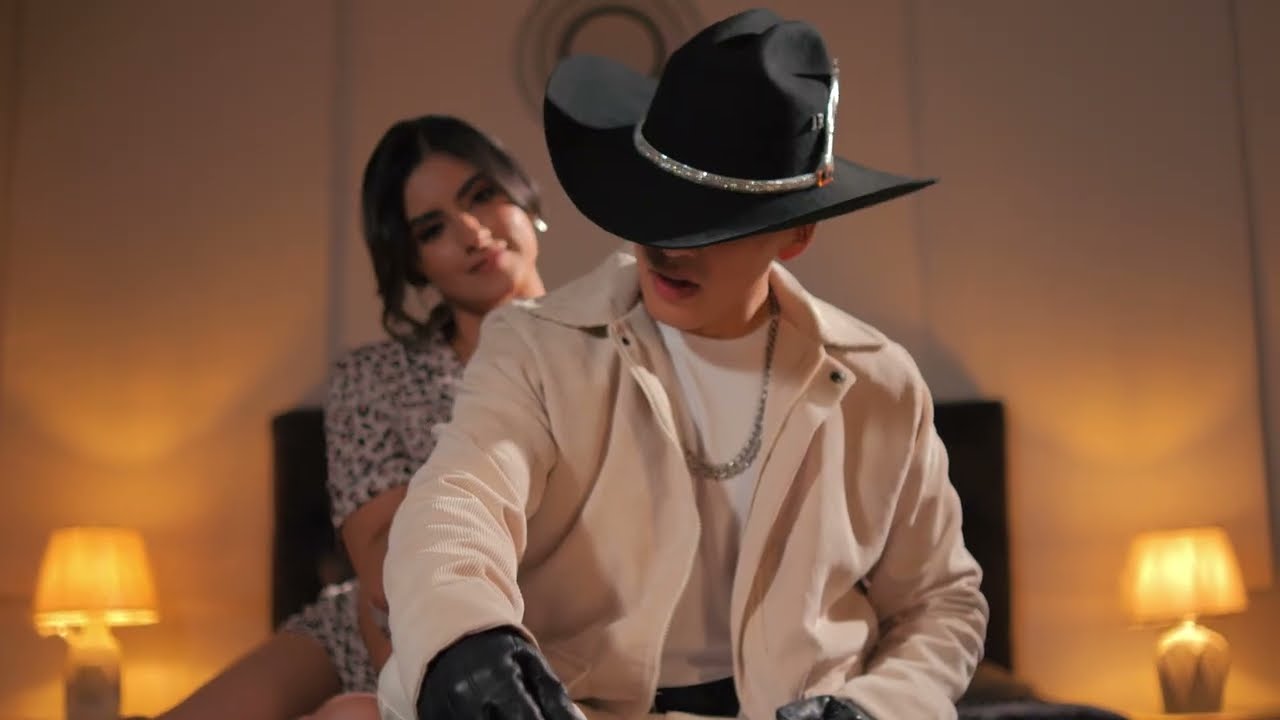 EL ÚLTIMO BESO - ANDERSON RAURA ( VIDEO OFICIAL )