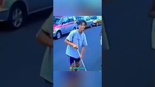 Kisah si penyapu jalan yang jadi legenda sepakbola #shorts