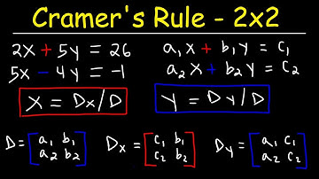 Cramer