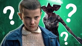 Stranger Things Cast Address This Eleven Fan Theory