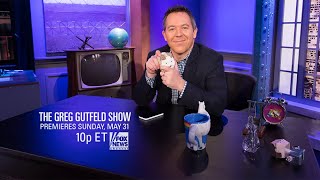 How Greg Gutfeld's Sharp Wit Is Shaking Up Late Night TV | The Rise of a Conservative Comedian