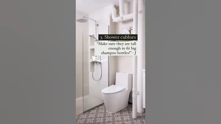 These Tiny Reno Details Could MAKE OR BREAK Your Home  #sghomes #hdb #renovationsg #interiordesign