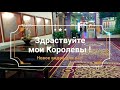 Обзор Блошиного рынка в Москве . ✅ Находка , Я купил антикварную вещь , поход на блошку , Вернисаж