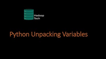 Python: Unpacking Variables| Pass Multiple input to python