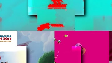 2 Nelvana in G Major? Scan vs Round 125