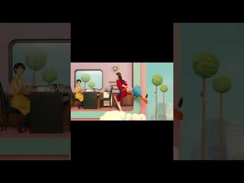 大政絢 リクルート とらばーゆ「次のわたしに」篇 CM15秒