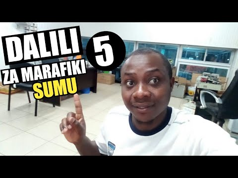 Video: Jinsi ya Kuchukua Joto La Mwili Basal: Hatua 7 (na Picha)