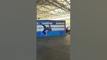 Ilia Malinin Makes It Look Too Easy Shorts Figureskating 