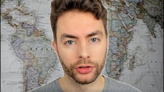 The New Zealand Mosque Attack