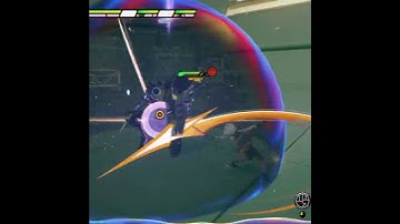 Soldier 11 Animation cancel with Astra