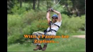 Zip-Rush Promotional Video IAAPA 2012 by Zip Rush 736 views 10 years ago 1 minute, 28 seconds