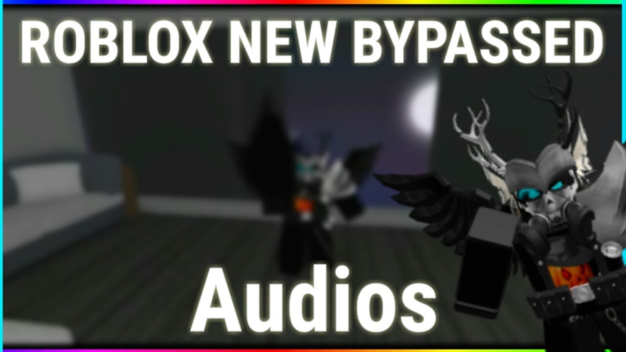 Roblox All New Loudest Unleaked Rare Bypassed Audios Codes Ids Working 2020 Youtube - scarlxrd roblox id codes