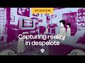 Capturing reality in despelote