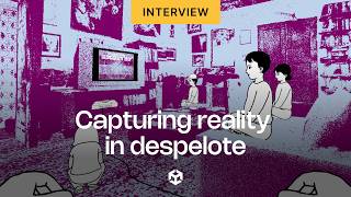 Capturing reality in despelote