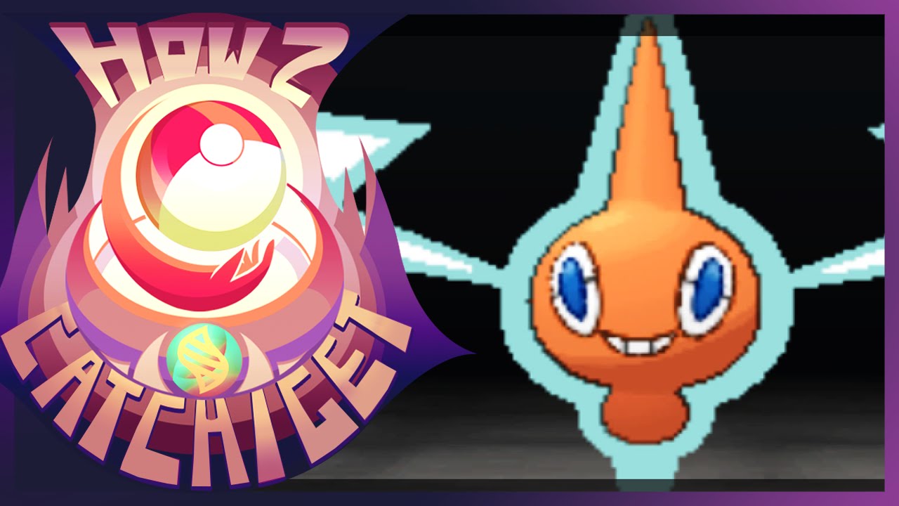 pics How To Catch Rotom In Pokemon X how where to catch get rotom in pokemon x and y