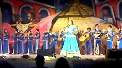 Lourdes Bobadilla en Tucson AZ