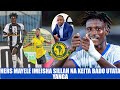 Hersiрџ ЎMayele IMEISHA SILLAH NA KEITA BADO UTATA YANGA NABI NA ESPERENC DE TUNIS Wanavowapa Ugumu Hersiрџ ЎMayele IMEISHA SILLAH NA KEITA BADO UTATA YANGA NABI NA ESPERENC DE TUNIS Wanavowapa Ugumu