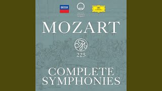 Mozart: Symphony No. 19 in E Flat Major, K.132 - 1. Allegro