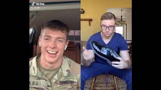 Nothing Can Stop Me I’m All The way Up TikTok Challenge