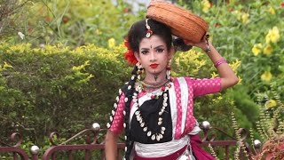 বাইদার ঘরের মাইয়াগো আমি । Bhaidhar gorar maidan go ami । Bangla New Dance । Shosthika