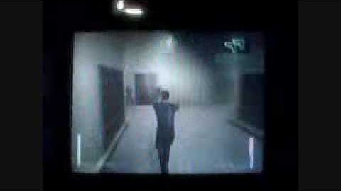 Enter the matrix gameplay part 4