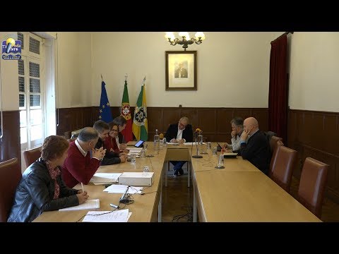 ONDA LIVRE TV - Reunião de Câmara Pública Macedo de Cavaleiros | 31/10/2019