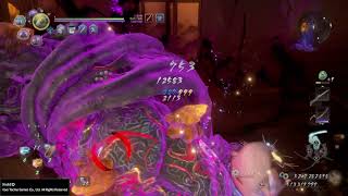 Nioh 2 no buffs or stacks