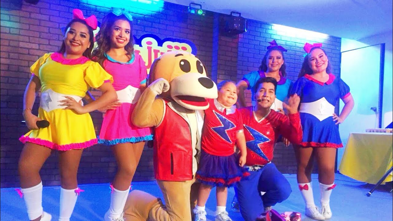 Camino a fiesta de Regina