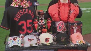 Baltimore Orioles: Fans can help with winter gear drop off