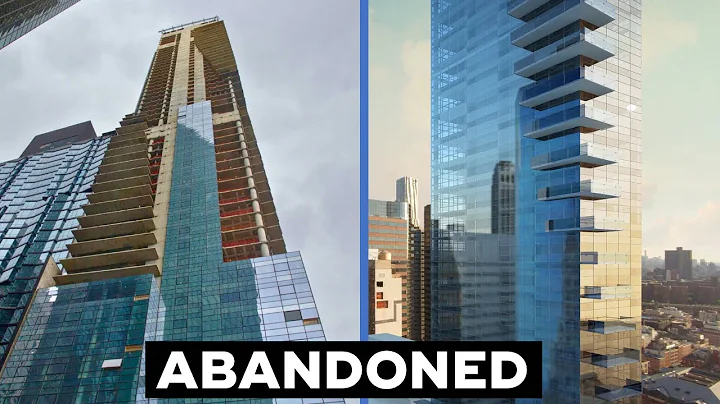 Why Nobody Can Fix This New York Skyscraper - DayDayNews
