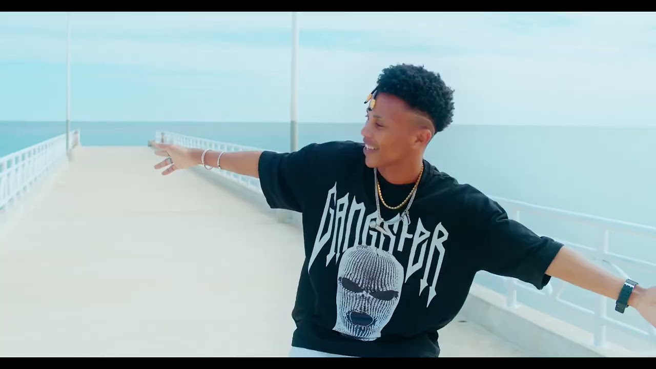 LC Barbo jalengo - Amboara saigny -