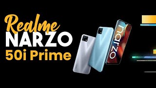 Realme Narzo 50i Prime Review | Best Realme Smartphone | Android Expert