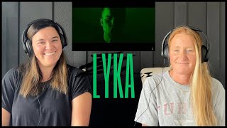 D'N'A Reacts: LYKA | Intoxicated